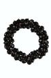 Black Crystal Bracelet