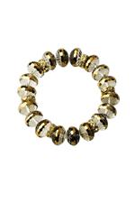 Crystal Diamante Bracelet