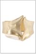Gold Fin Cuff