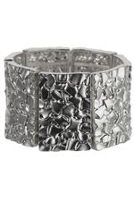 Silver Cuff