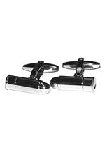 Bullet Cufflinks