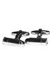 Bullet Cufflinks
