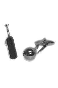Cricket Cufflinks
