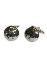 Gear Stick Cufflinks