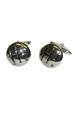 Gear Stick Cufflinks