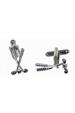 Golf Club Cufflinks