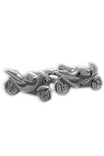 Motorbike Cufflinks
