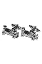 Racing Car Cufflinks