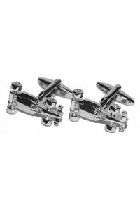 Racing Car Cufflinks