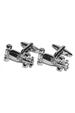 Racing Car Cufflinks