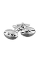 Rugby Cufflinks