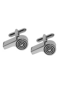 Whistle Cufflinks