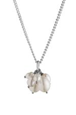 Seed Pearl Necklace