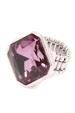 Pink Crystal Ring