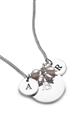 Baronessa Signature Pearl Pendant Necklace