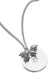 Baronessa Signature Pearl Pendant Necklace - As seen in YOU Magazine